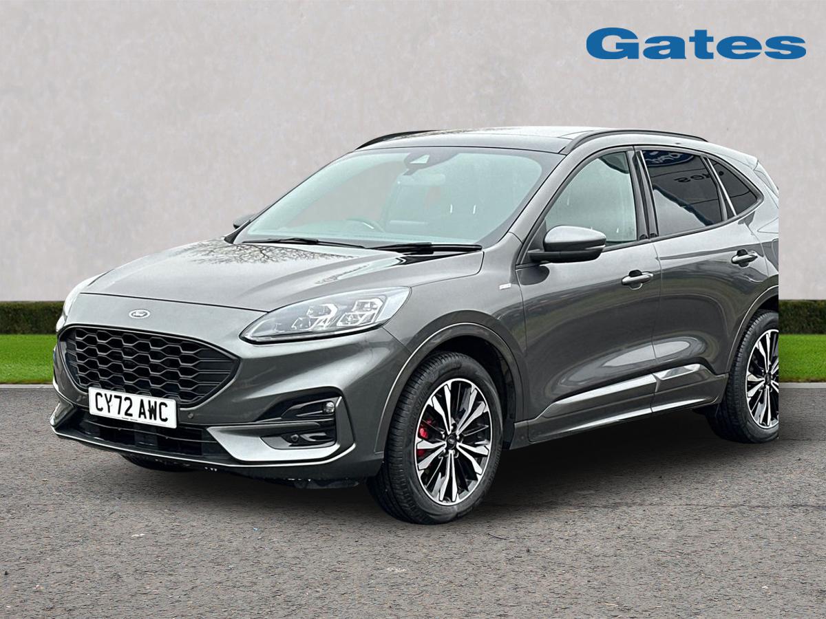 Used Ford Kuga 2022 for sale - 77333113: Photo 3