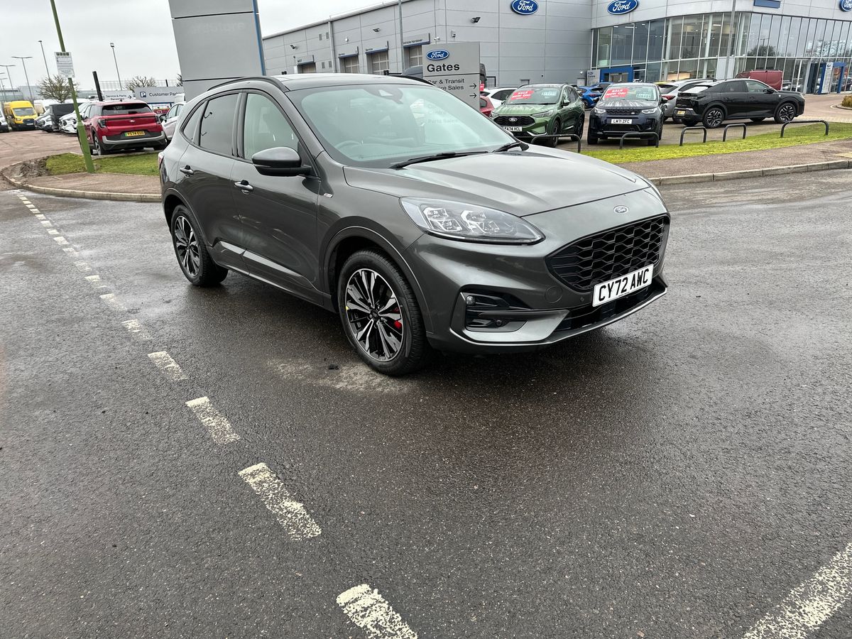 Used Ford Kuga 2022 for sale - 77333113: Photo 32