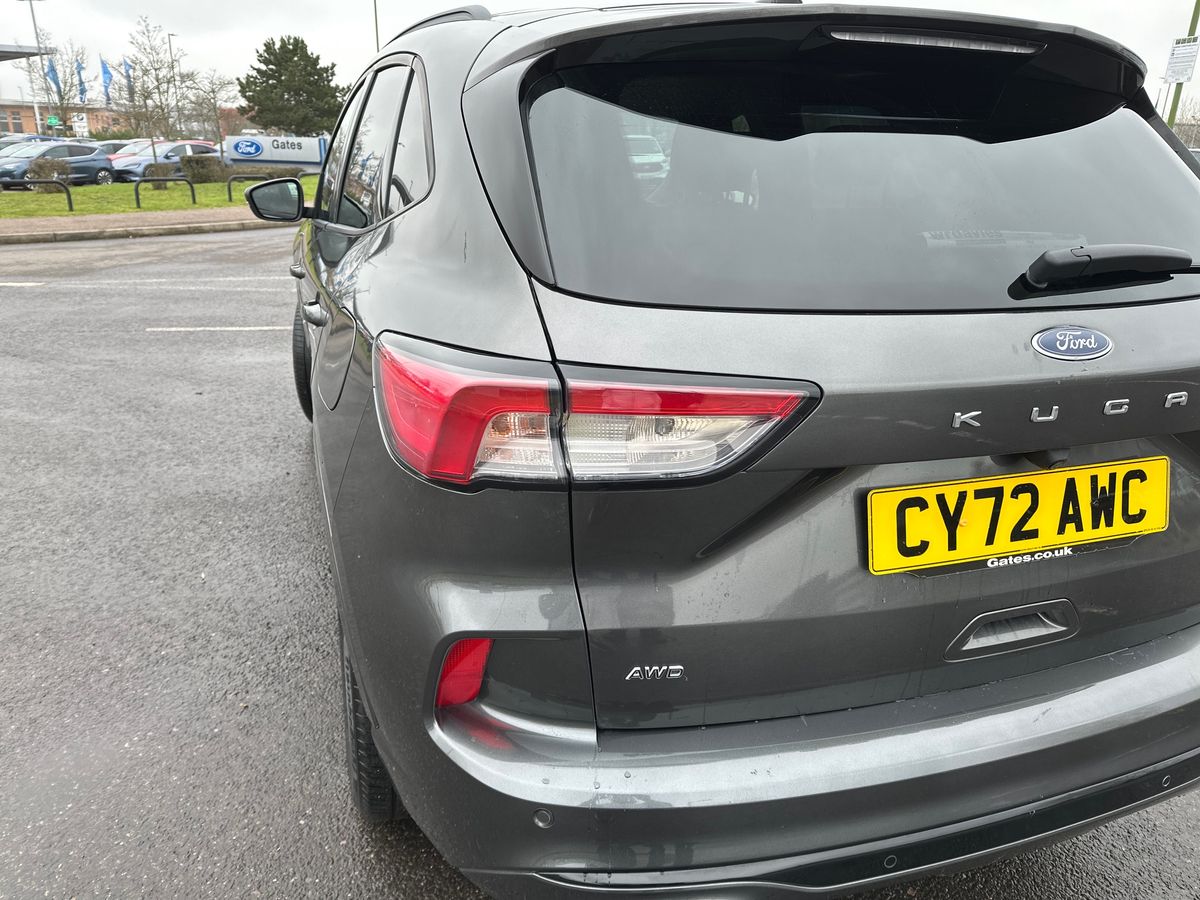 Used Ford Kuga 2022 for sale - 77333113: Photo 33