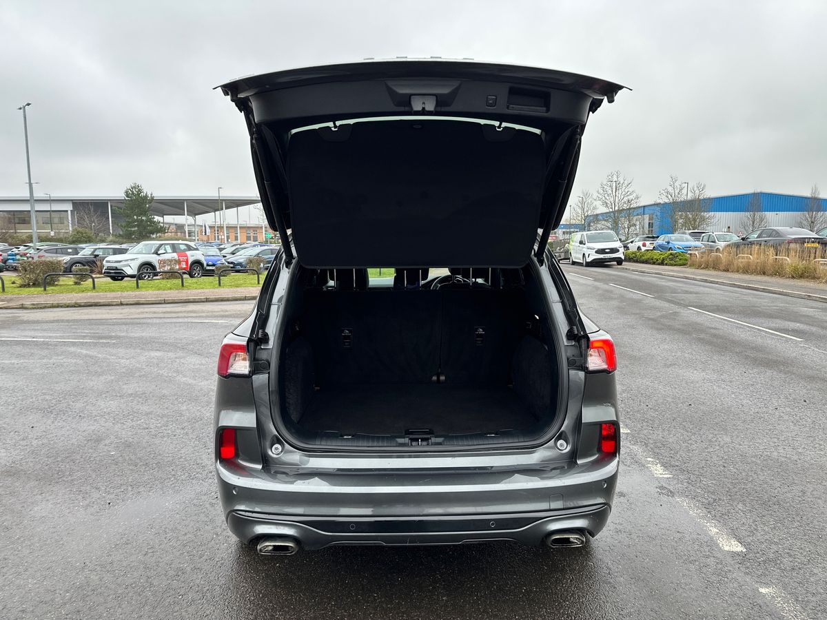 Used Ford Kuga 2022 for sale - 77333113: Photo 34