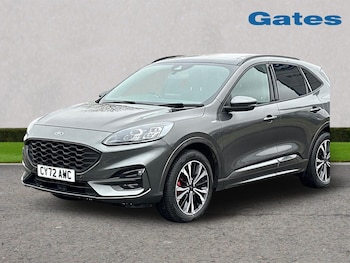 Used Ford Kuga 2022 for sale - 77333113: Photo