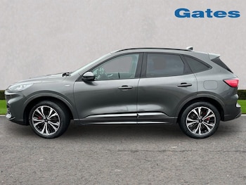 Used Ford Kuga 2022 for sale - 77333113: Photo