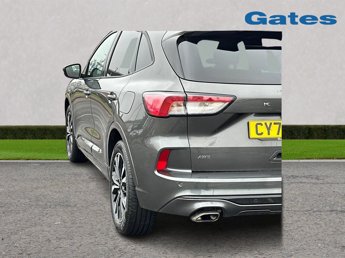 Used Ford Kuga 2022 for sale - 77333113: Photo 5