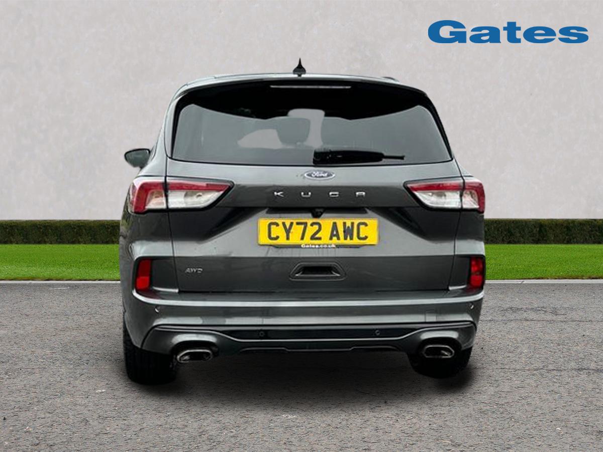 Used Ford Kuga 2022 for sale - 77333113: Photo 6