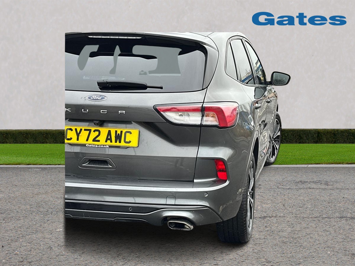 Used Ford Kuga 2022 for sale - 77333113: Photo 7
