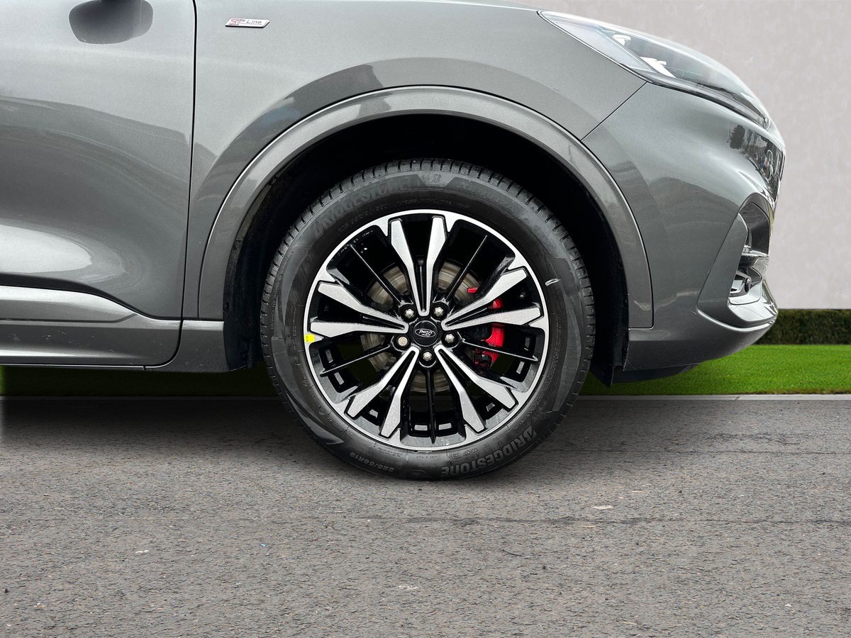 Used Ford Kuga 2022 for sale - 77333113: Photo 9