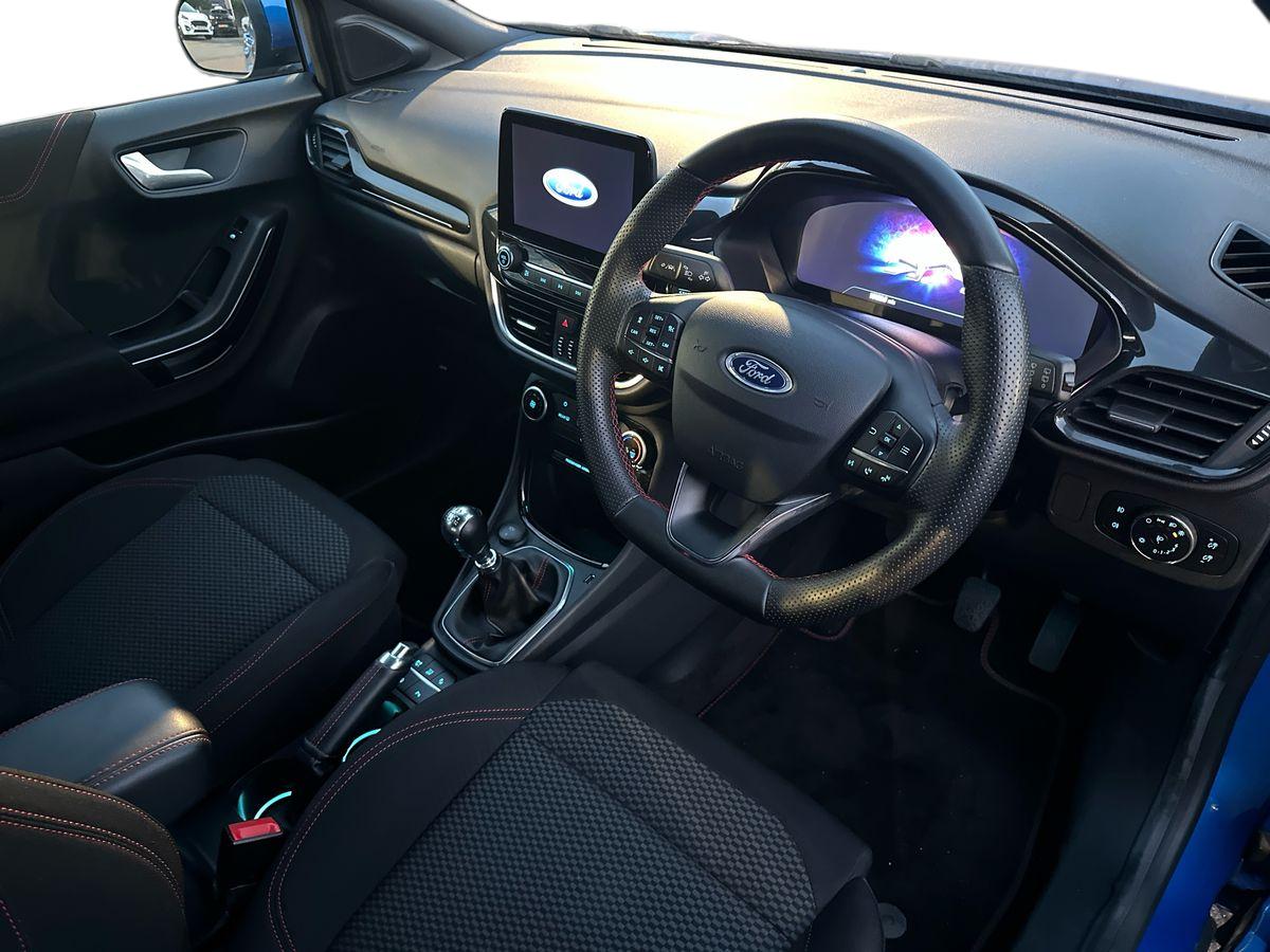 Used Ford Puma 2023 for sale - 77047543: Photo 10