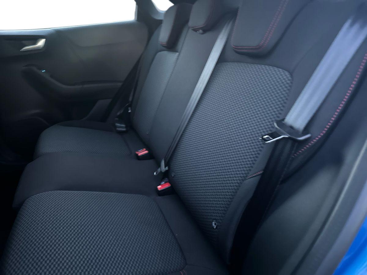 Used Ford Puma 2023 for sale - 77047543: Photo 14