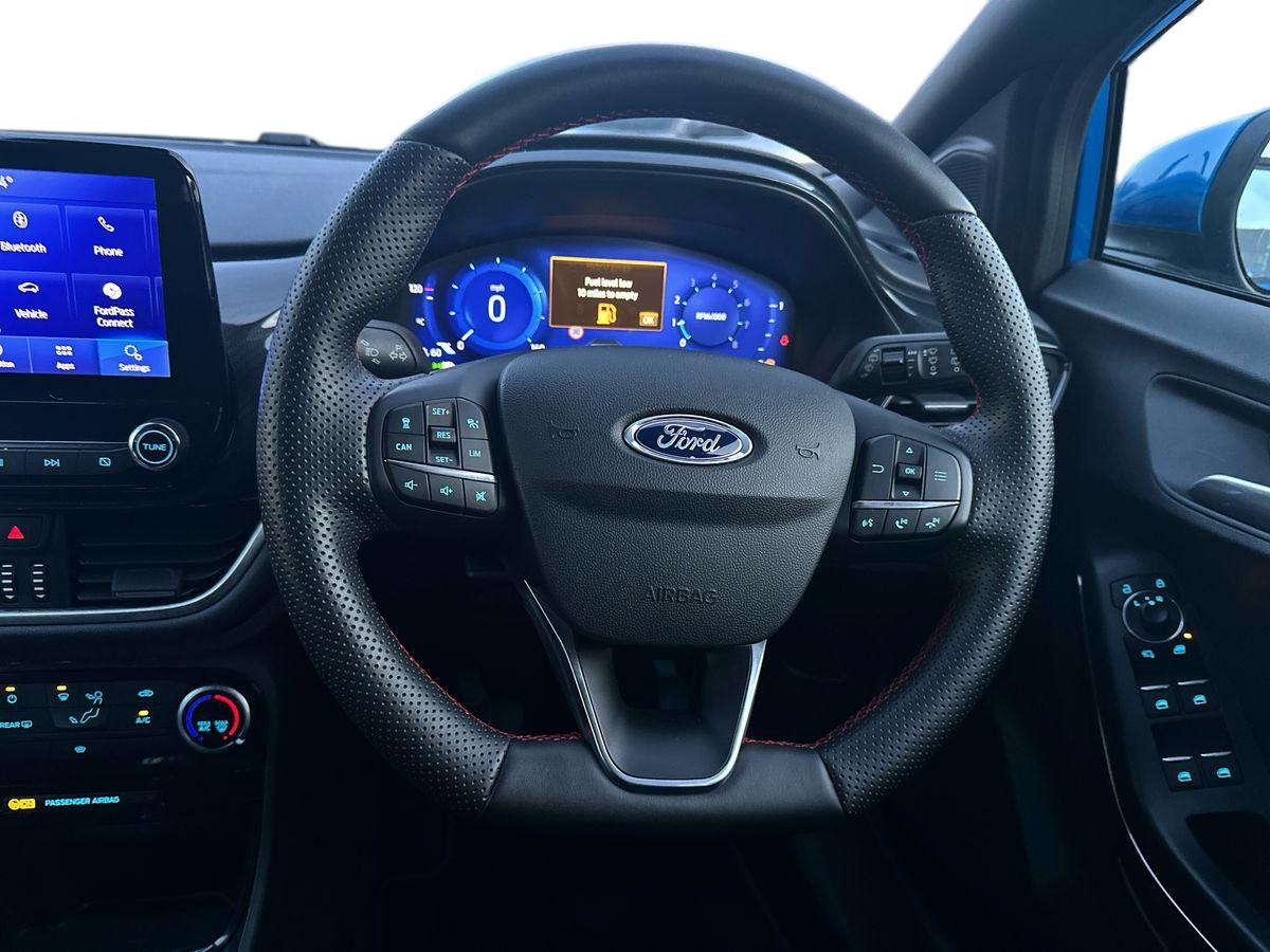 Used Ford Puma 2023 for sale - 77047543: Photo 17