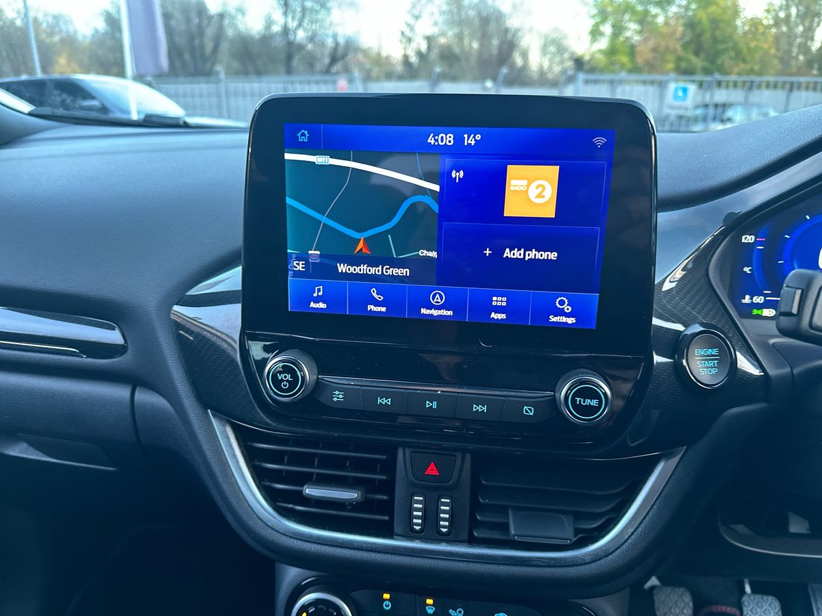 Used Ford Puma 2023 for sale - 77047543: Photo 19