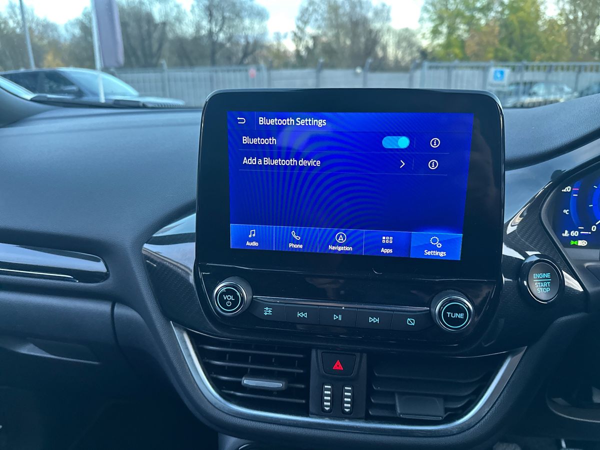 Used Ford Puma 2023 for sale - 77047543: Photo 21