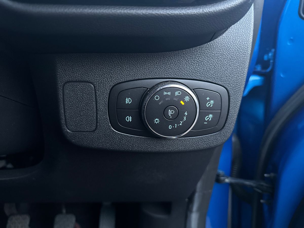 Used Ford Puma 2023 for sale - 77047543: Photo 23