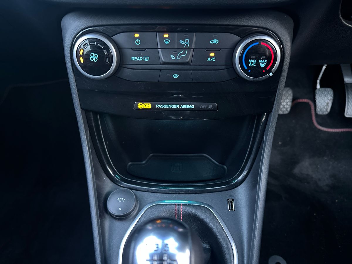 Used Ford Puma 2023 for sale - 77047543: Photo 24