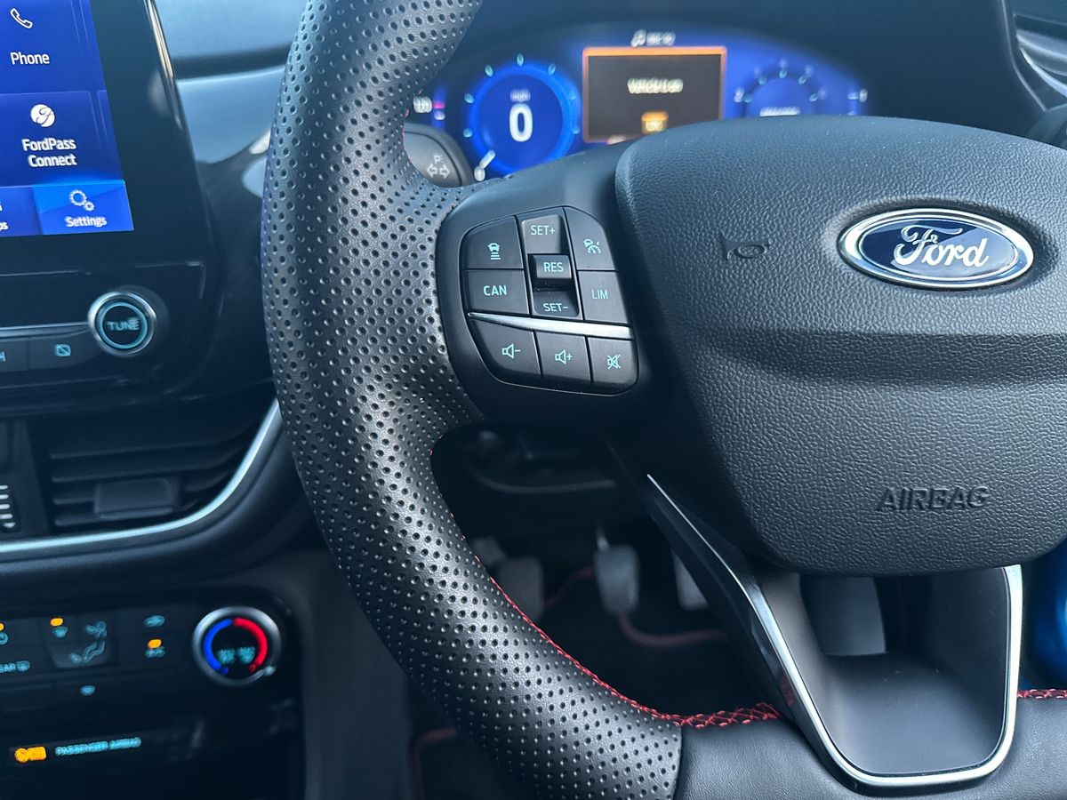 Used Ford Puma 2023 for sale - 77047543: Photo 26