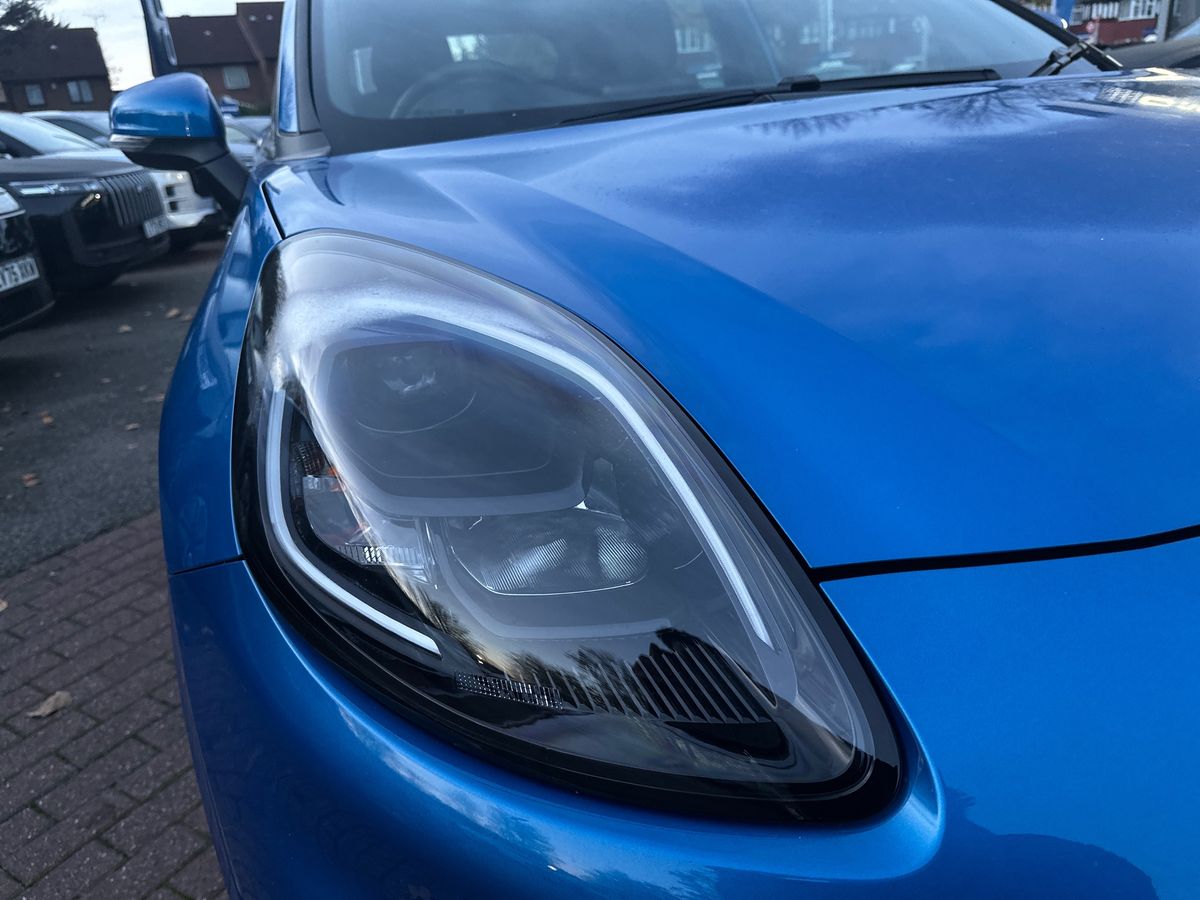 Used Ford Puma 2023 for sale - 77047543: Photo 32