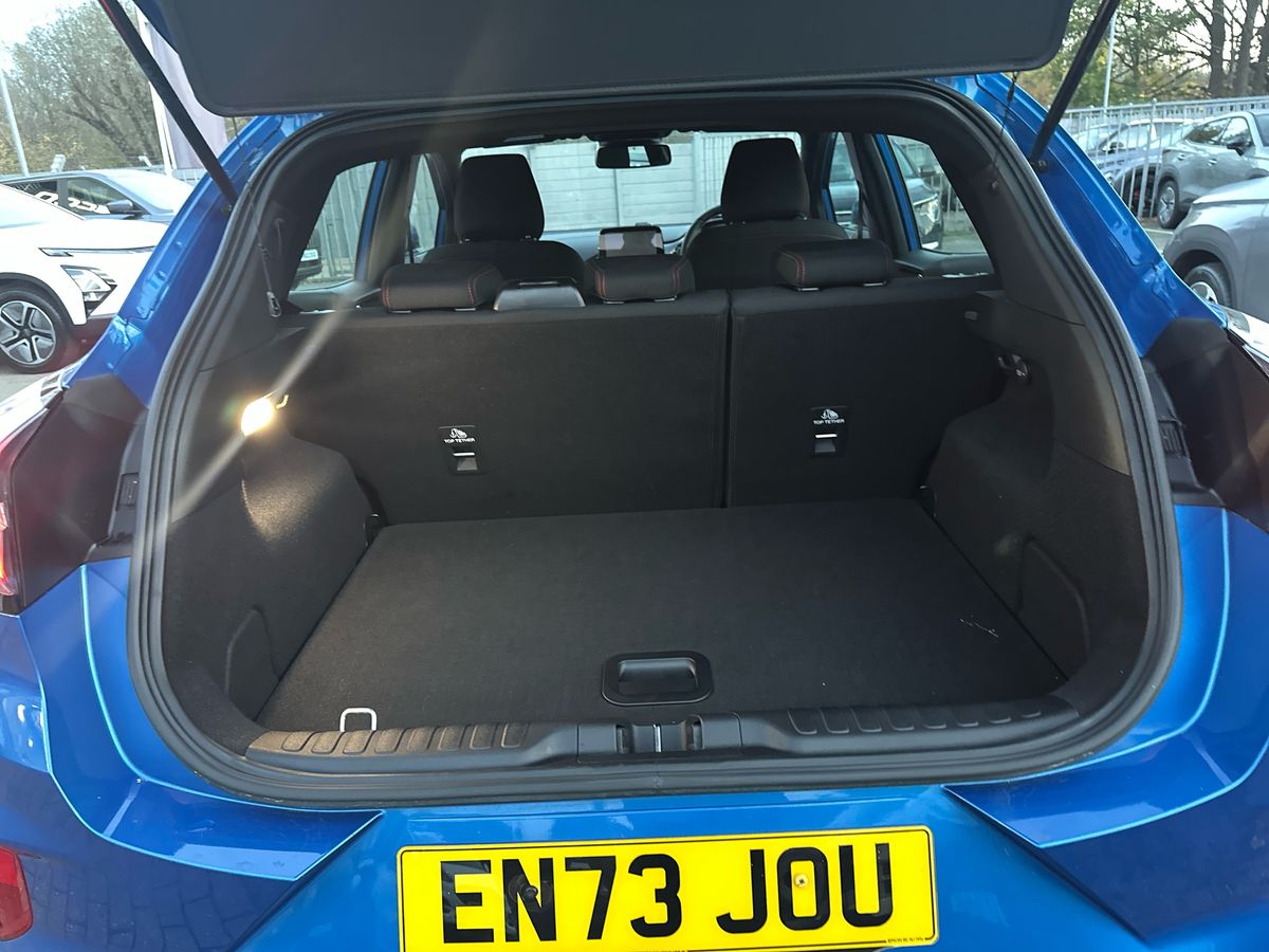 Used Ford Puma 2023 for sale - 77047543: Photo 34