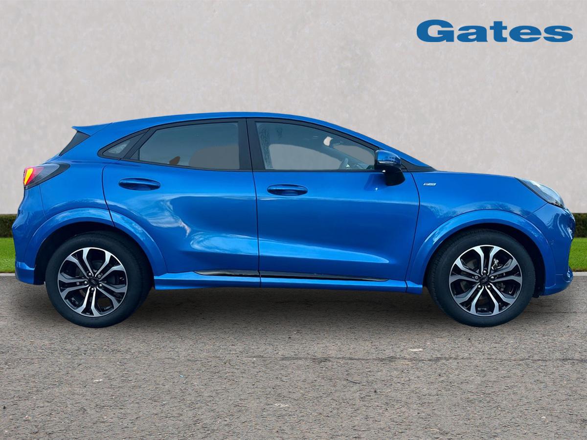 Used Ford Puma 2023 for sale - 77047543: Photo 8