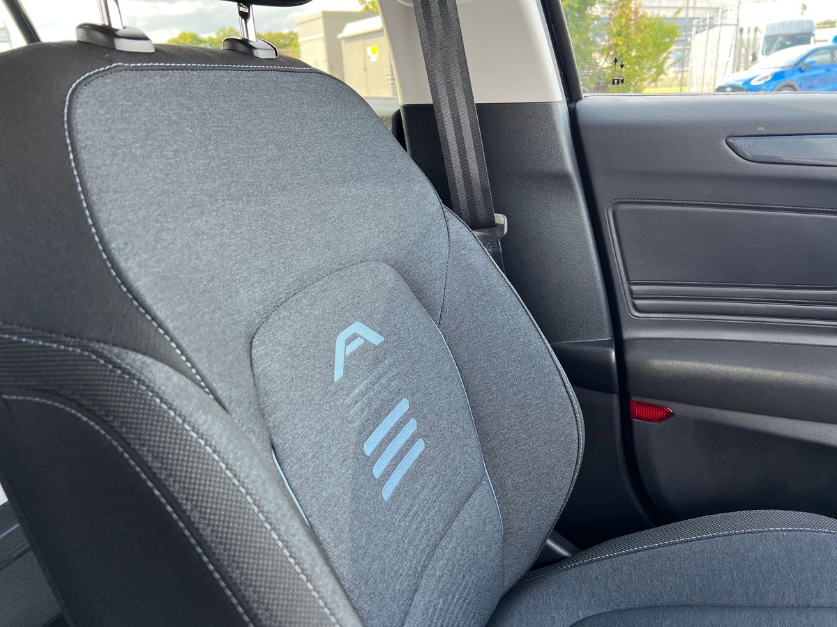 Used Ford Focus 2023 for sale - 76140231: Photo 12