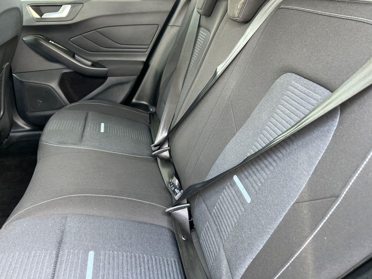 Used Ford Focus 2023 for sale - 76140231: Photo 14