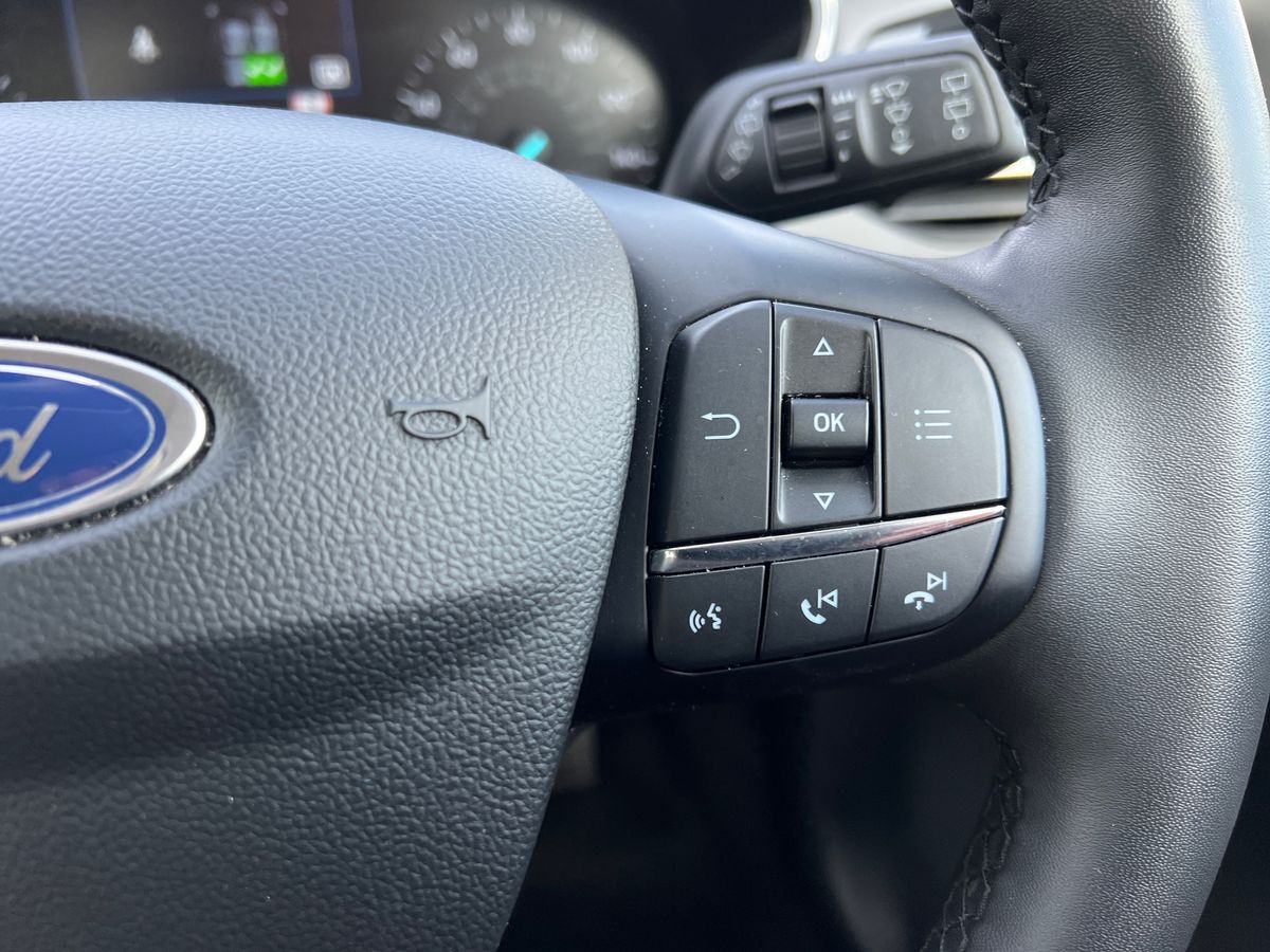 Used Ford Focus 2023 for sale - 76140231: Photo 27
