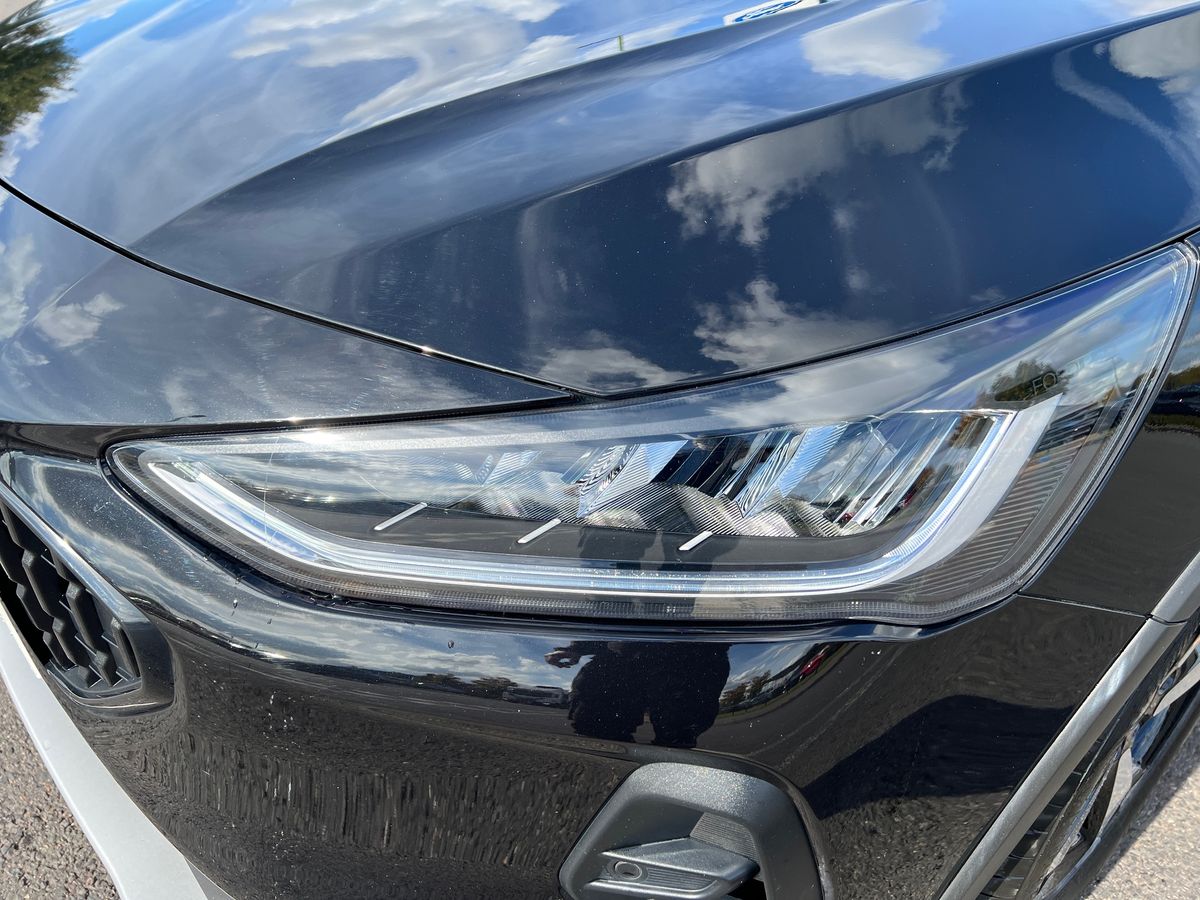 Used Ford Focus 2023 for sale - 76140231: Photo 32