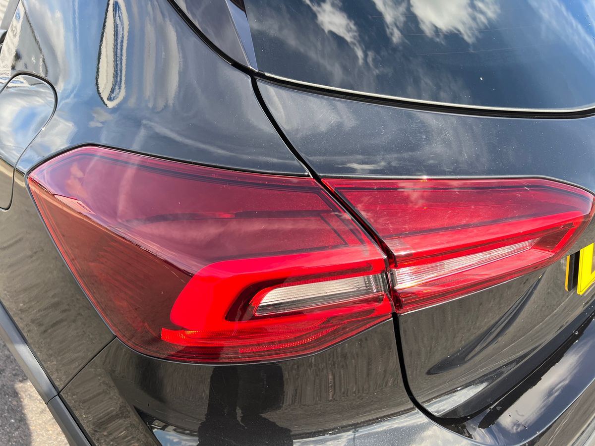 Used Ford Focus 2023 for sale - 76140231: Photo 33