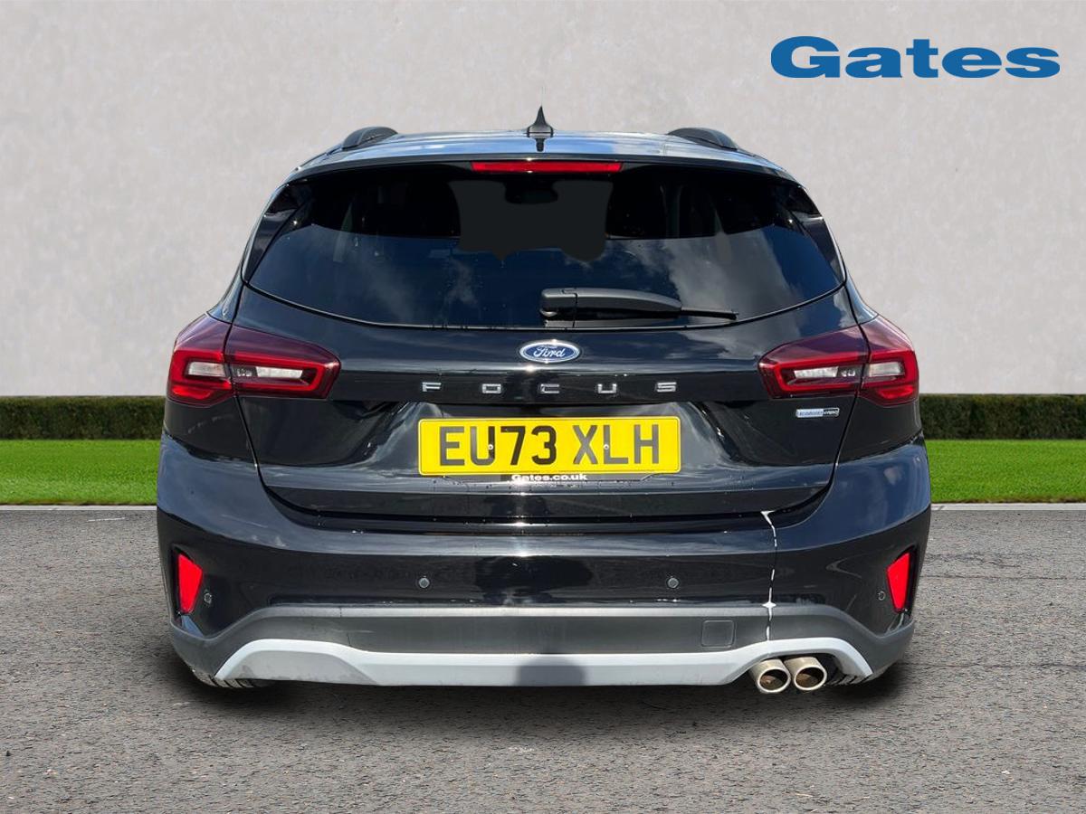 Used Ford Focus 2023 for sale - 76140231: Photo 6