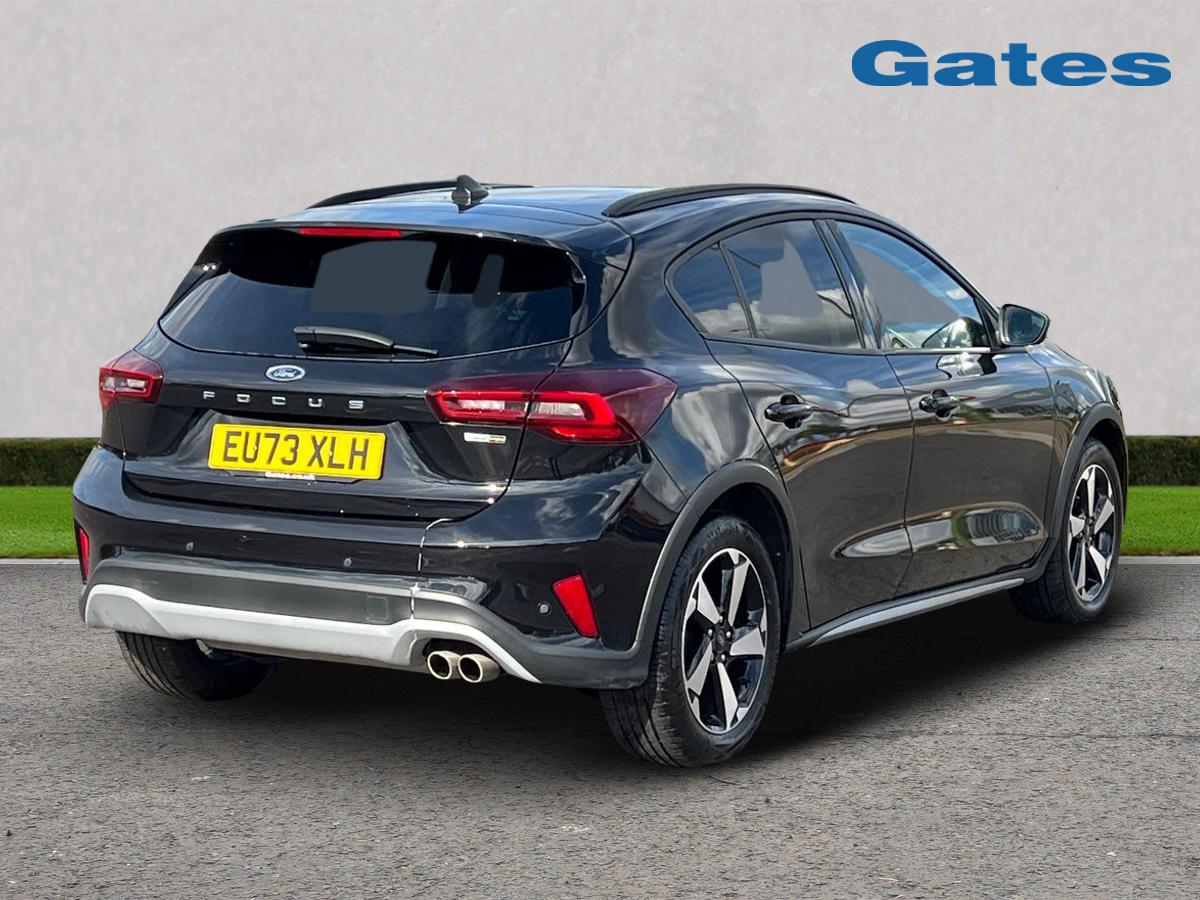 Used Ford Focus 2023 for sale - 76140231: Photo 7