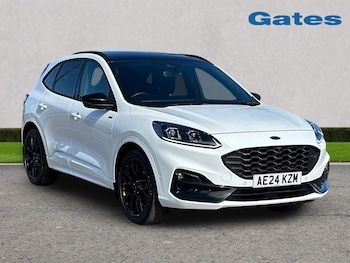 Used Ford Kuga 2024 for sale - 78499211: Photo