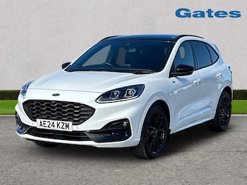 Used Ford Kuga 2024 for sale - 78499211: Photo