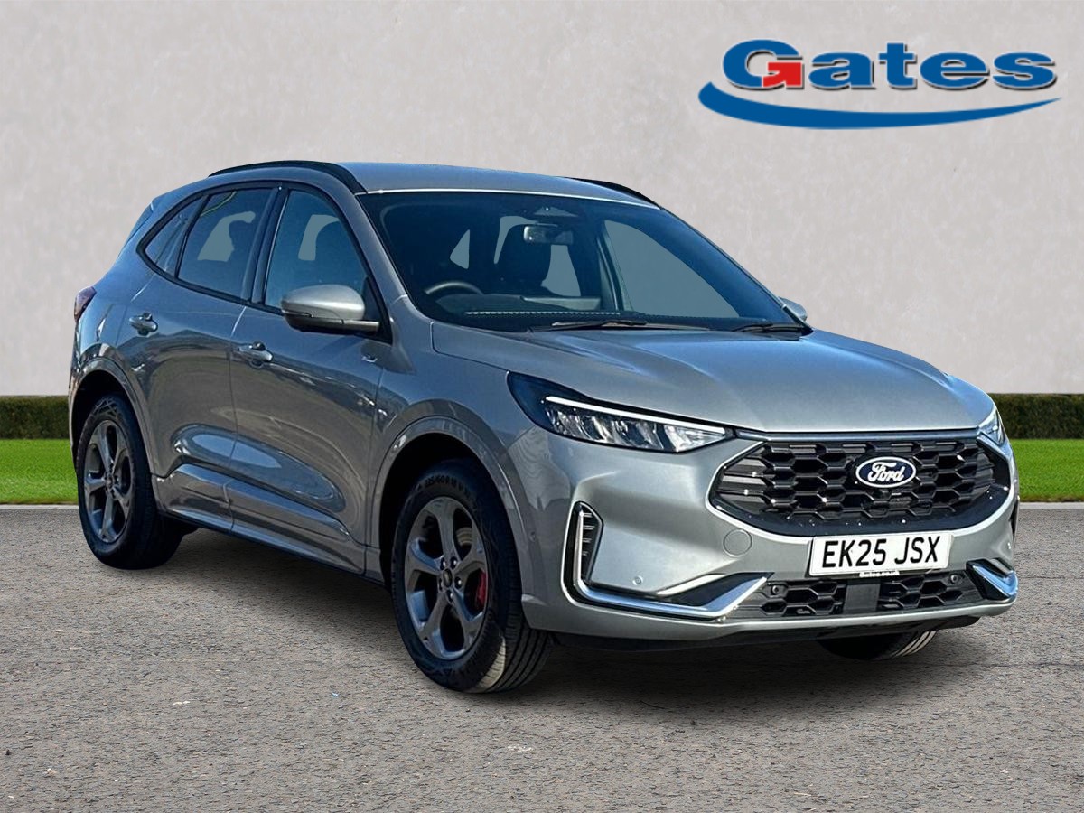 Used Ford Kuga 2025 for sale - 76130613: Photo 1