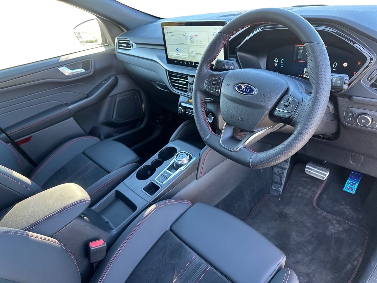 Used Ford Kuga 2025 for sale - 76130613: Photo 10