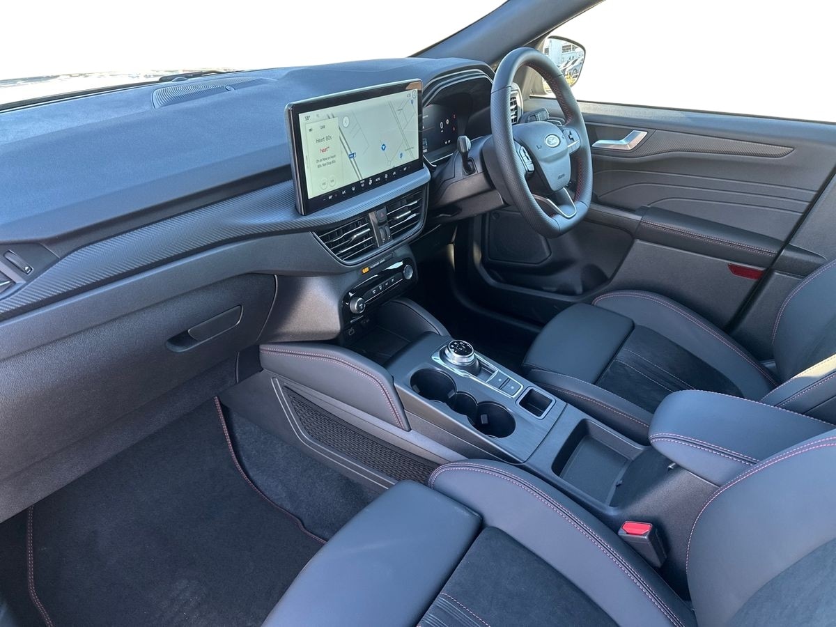 Used Ford Kuga 2025 for sale - 76130613: Photo 11
