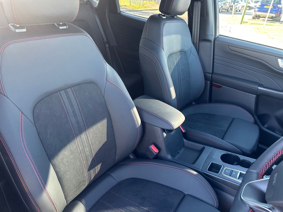 Used Ford Kuga 2025 for sale - 76130613: Photo 12