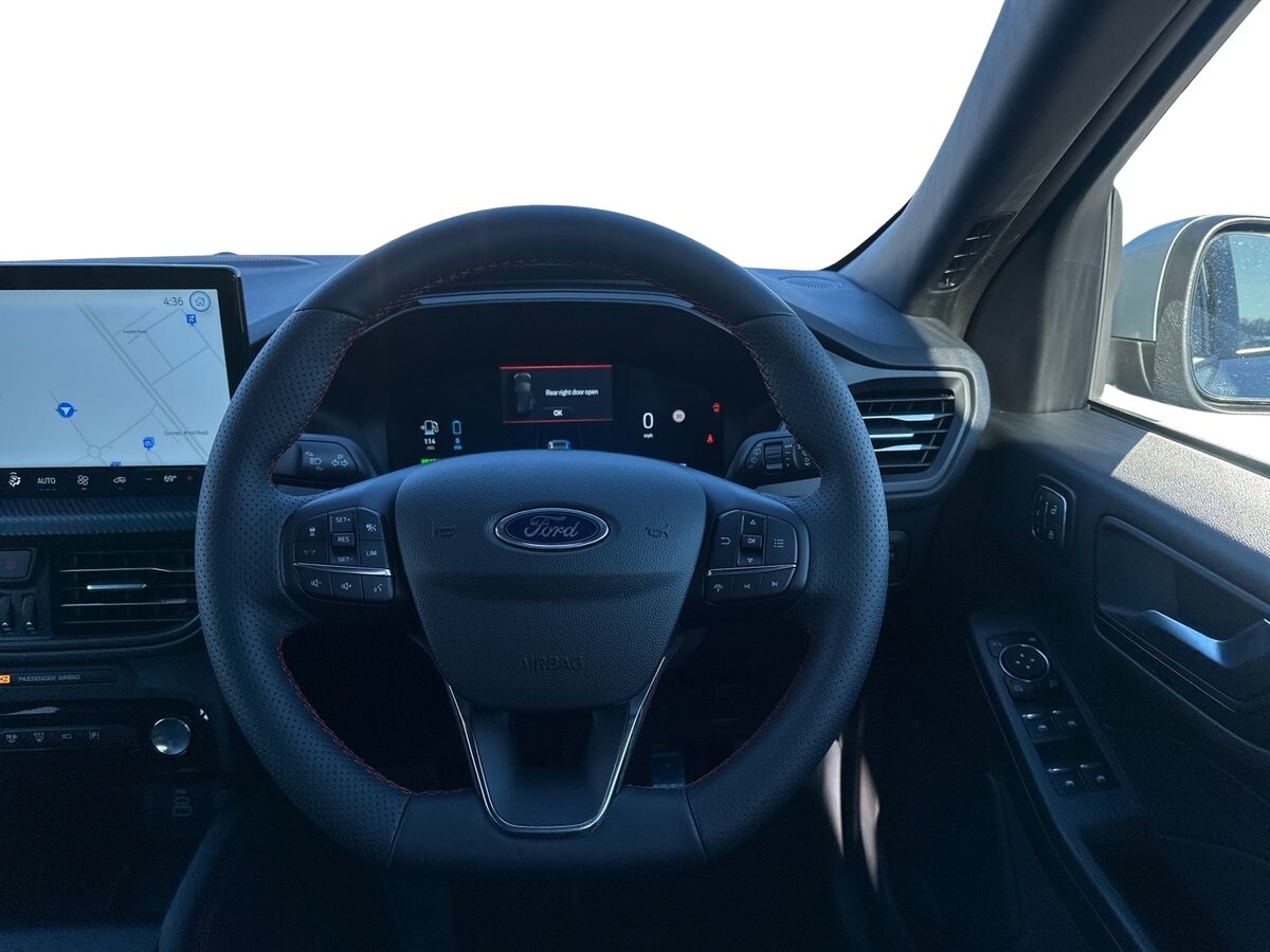 Used Ford Kuga 2025 for sale - 76130613: Photo 17