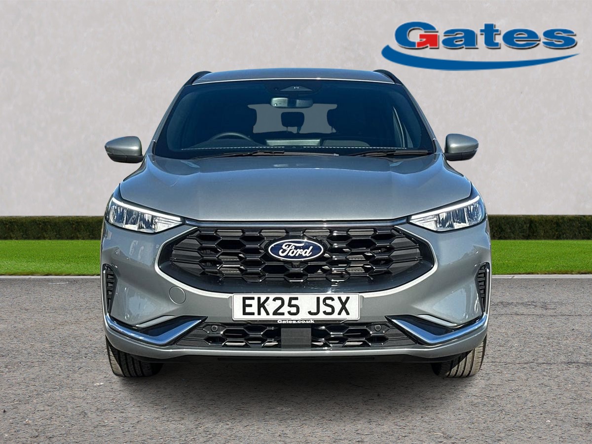 Used Ford Kuga 2025 for sale - 76130613: Photo 2