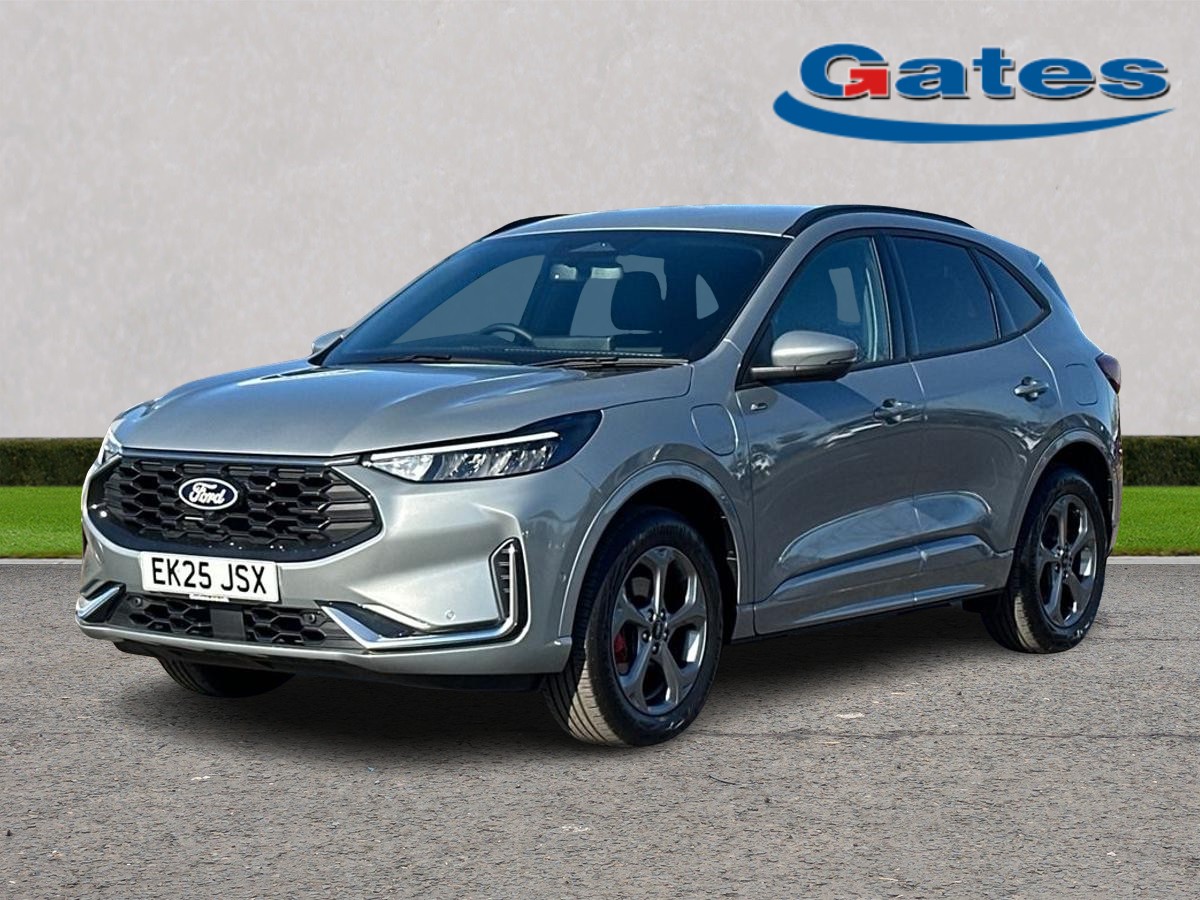 Used Ford Kuga 2025 for sale - 76130613: Photo 3