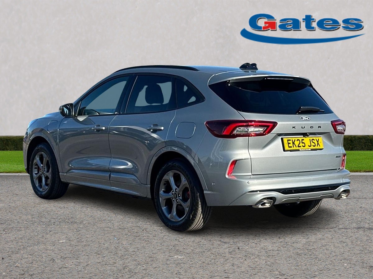 Used Ford Kuga 2025 for sale - 76130613: Photo 5