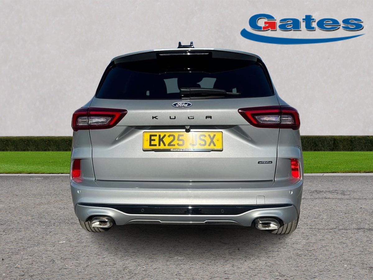 Used Ford Kuga 2025 for sale - 76130613: Photo 6