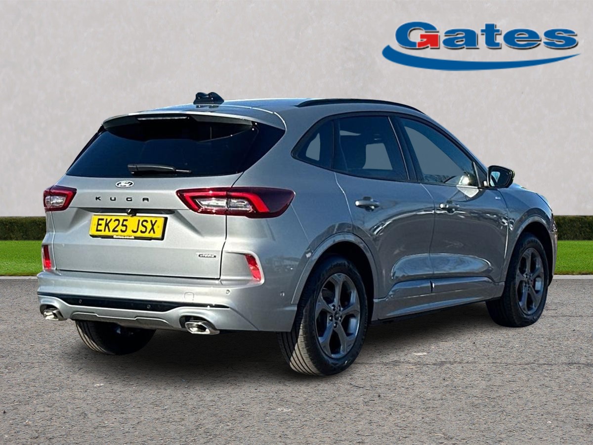 Used Ford Kuga 2025 for sale - 76130613: Photo 7