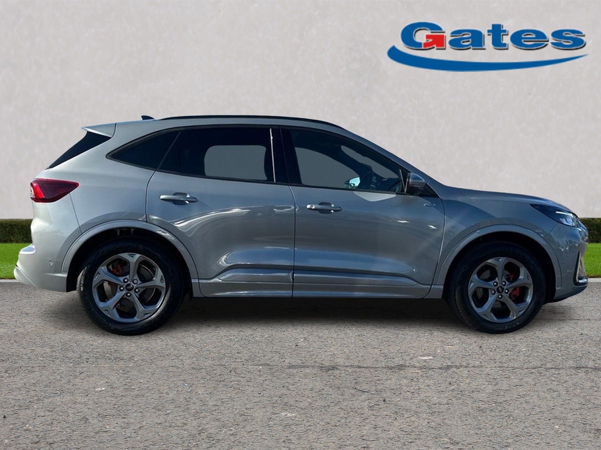 Used Ford Kuga 2025 for sale - 76130613: Photo 8