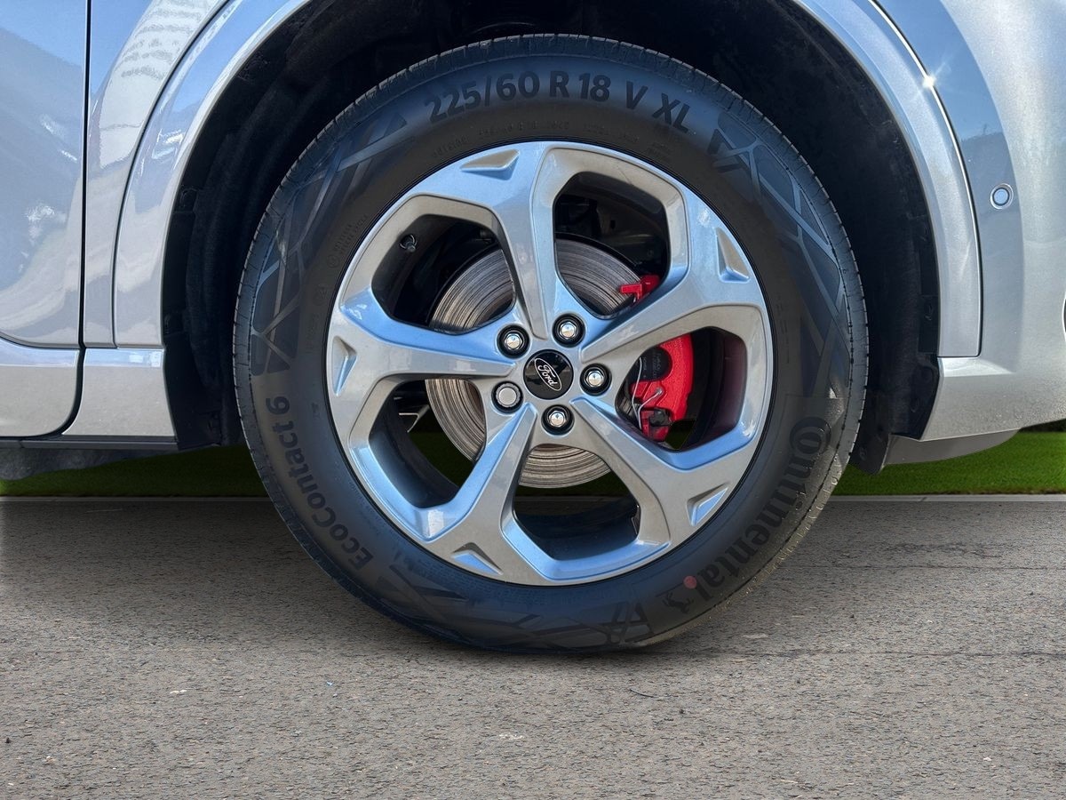 Used Ford Kuga 2025 for sale - 76130613: Photo 9