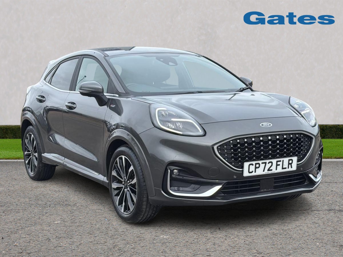 Used Ford Puma 2023 for sale - 77600288: Photo 1