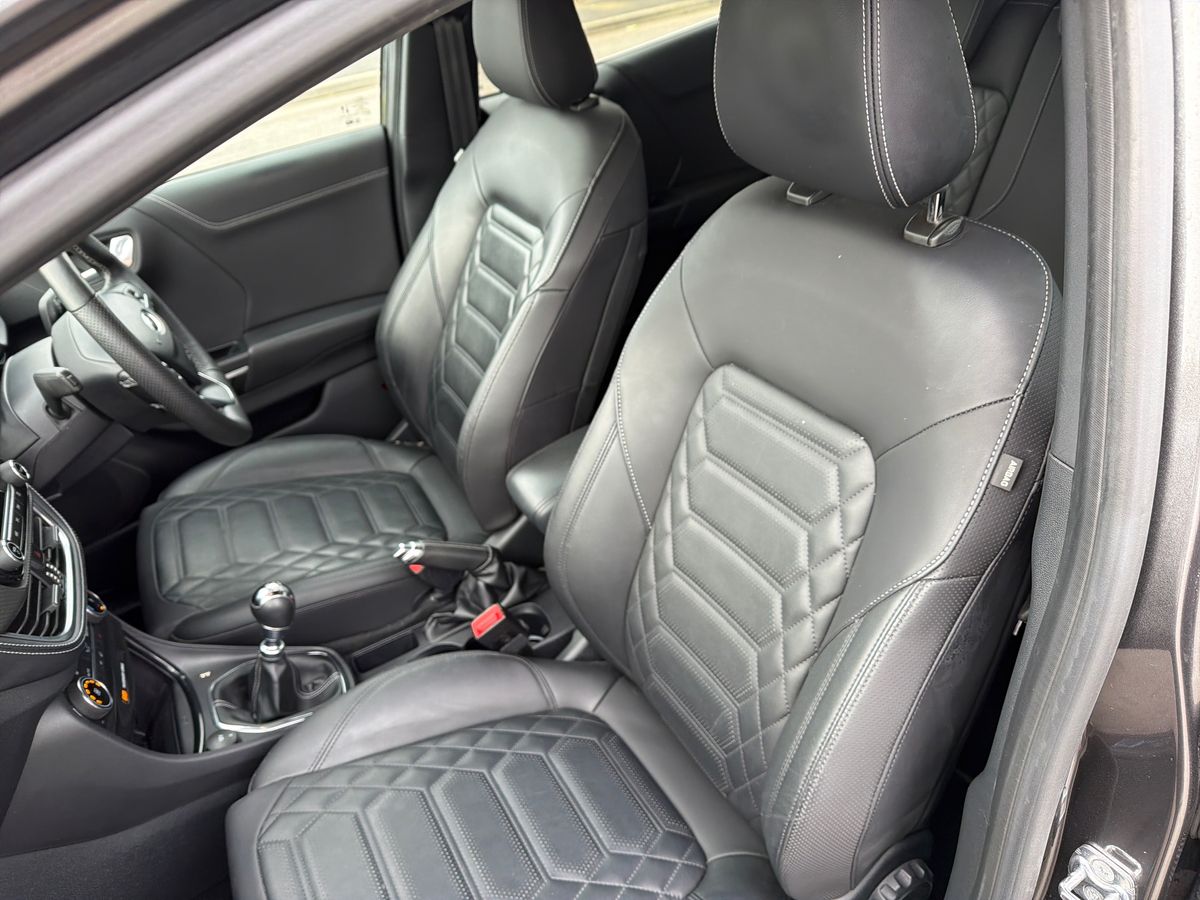 Used Ford Puma 2023 for sale - 77600288: Photo 13