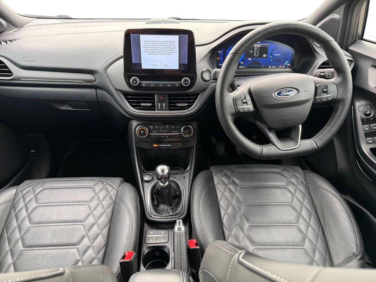 Used Ford Puma 2023 for sale - 77600288: Photo 15