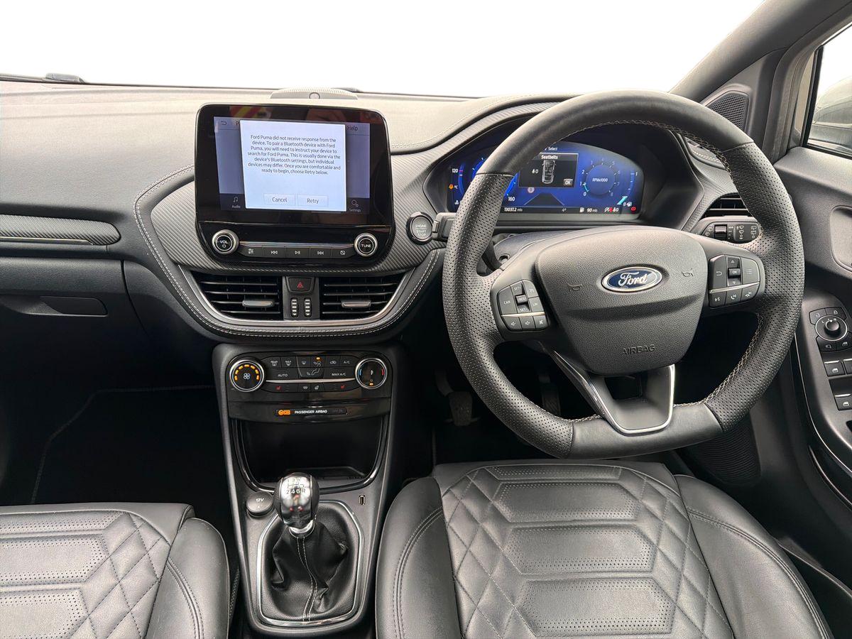 Used Ford Puma 2023 for sale - 77600288: Photo 16