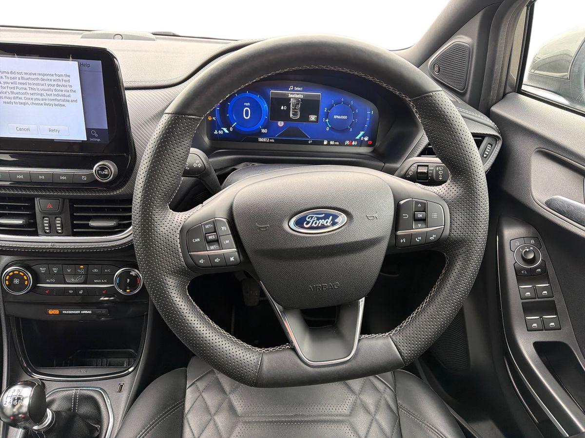 Used Ford Puma 2023 for sale - 77600288: Photo 17