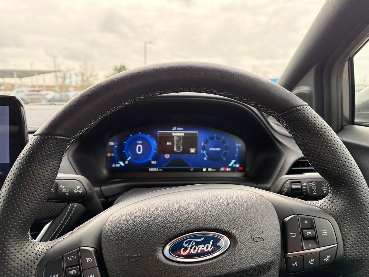 Used Ford Puma 2023 for sale - 77600288: Photo 18