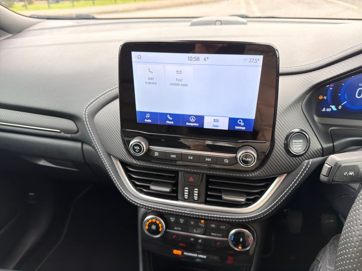 Used Ford Puma 2023 for sale - 77600288: Photo 19