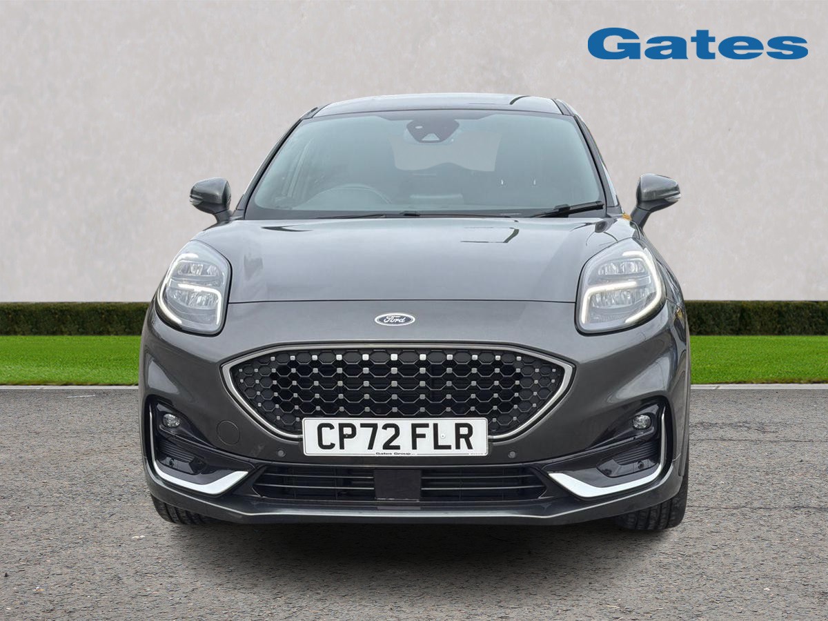 Used Ford Puma 2023 for sale - 77600288: Photo 2